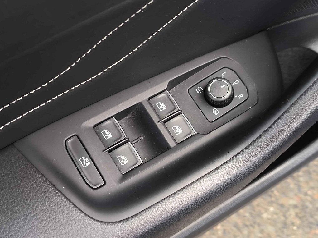 Volkswagen Passat 2.0TDi R-Line