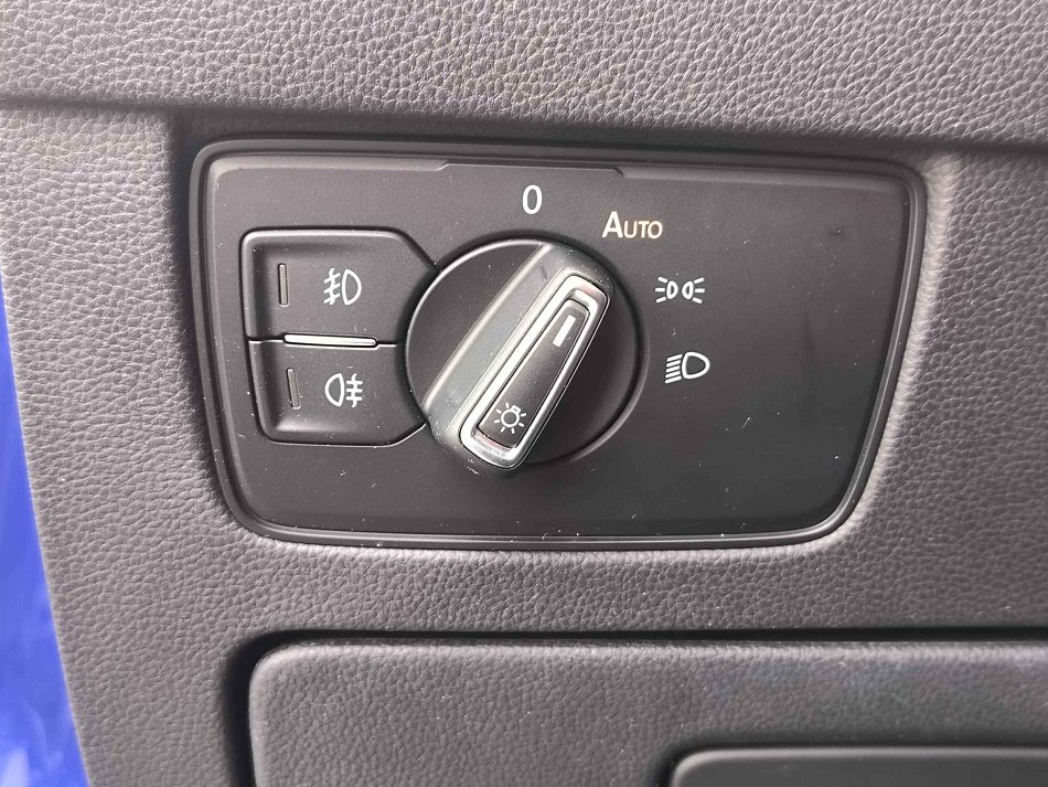 Volkswagen Passat 2.0TDi R-Line