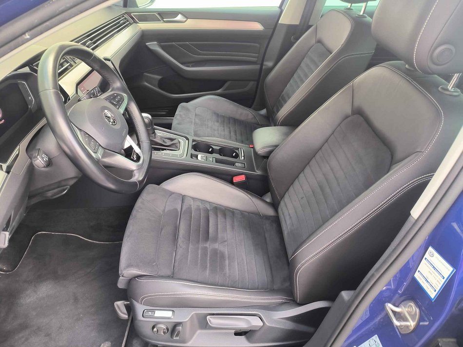 Volkswagen Passat 2.0TDi R-Line
