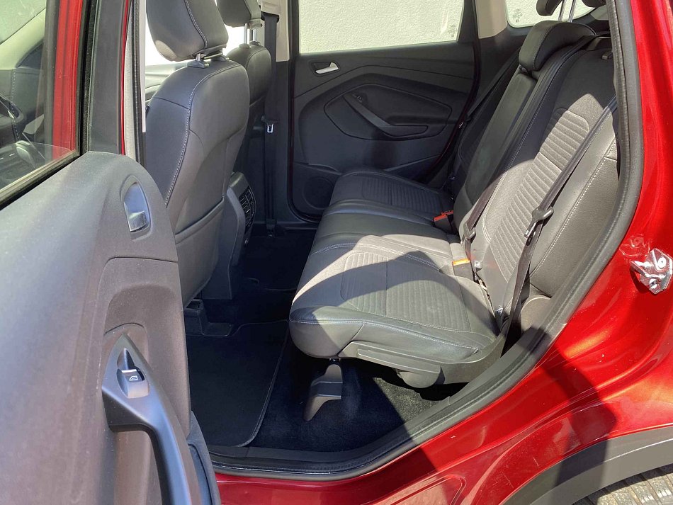 Ford Kuga 2.0 TDCi Titanium 4x4