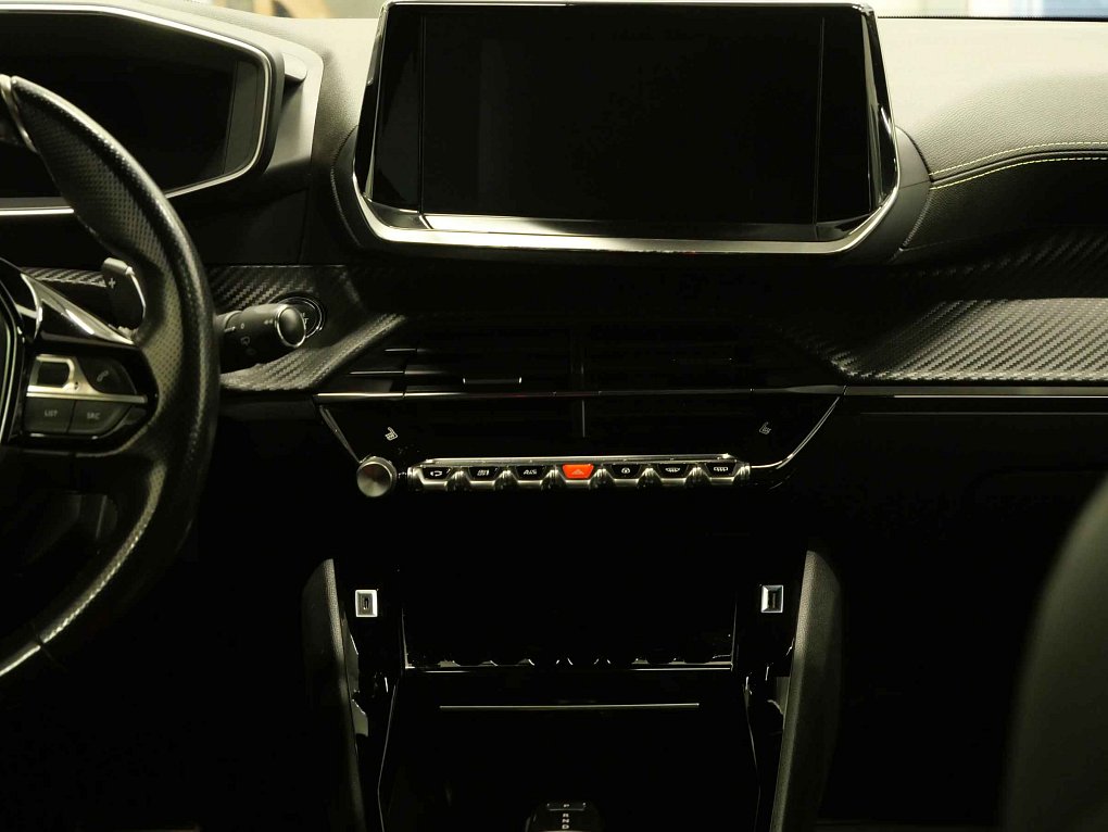 Peugeot 2008 1.5HDI 