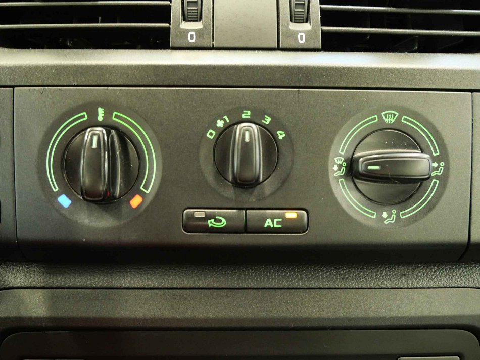 Škoda Roomster 1.2 TSI 