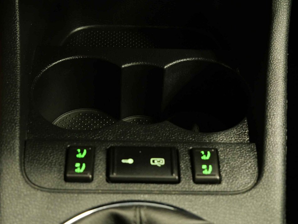 Škoda Roomster 1.2 TSI 