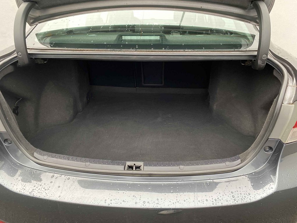 Toyota Avensis 1.8 VVT-i 