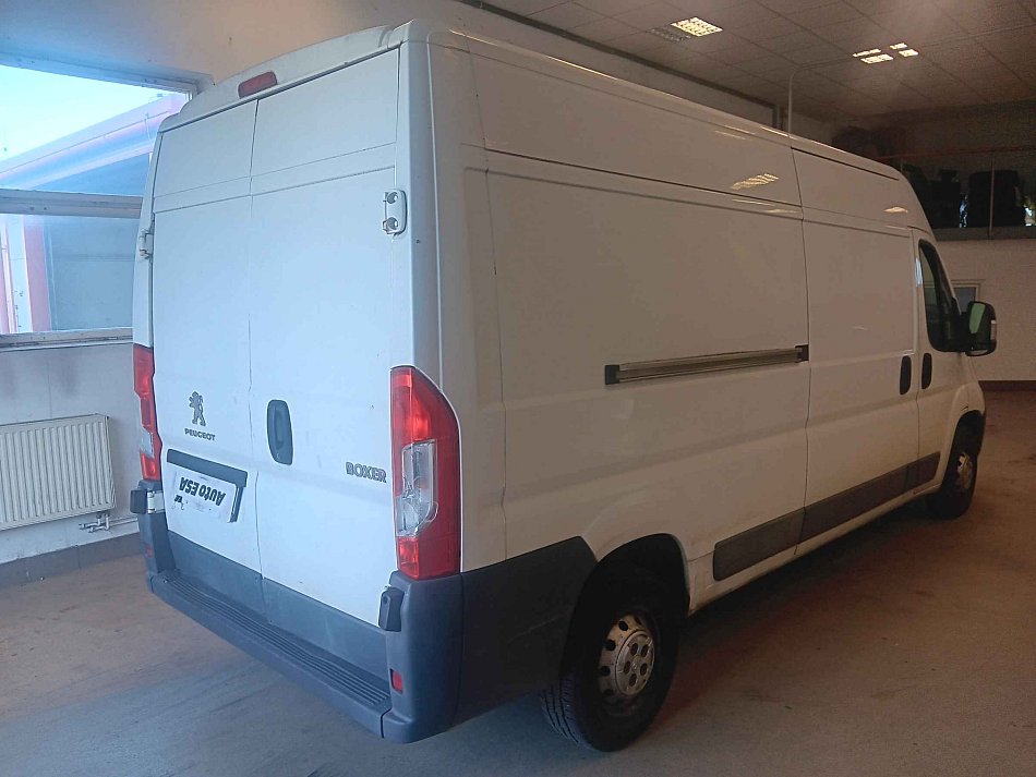 Peugeot Boxer 2.0HDi  L3H2