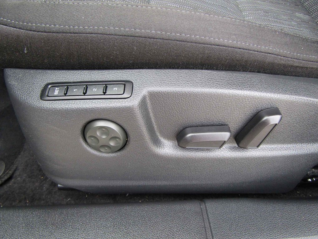 Škoda Superb II 2.0 TDi Elegance 4x4