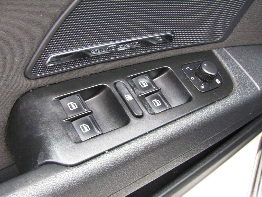 Škoda Superb II 2.0 TDi Elegance 4x4