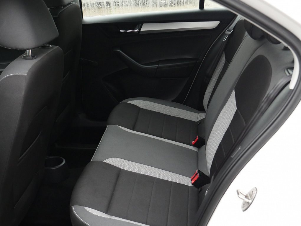 Škoda Rapid 1.0 TSi Ambition