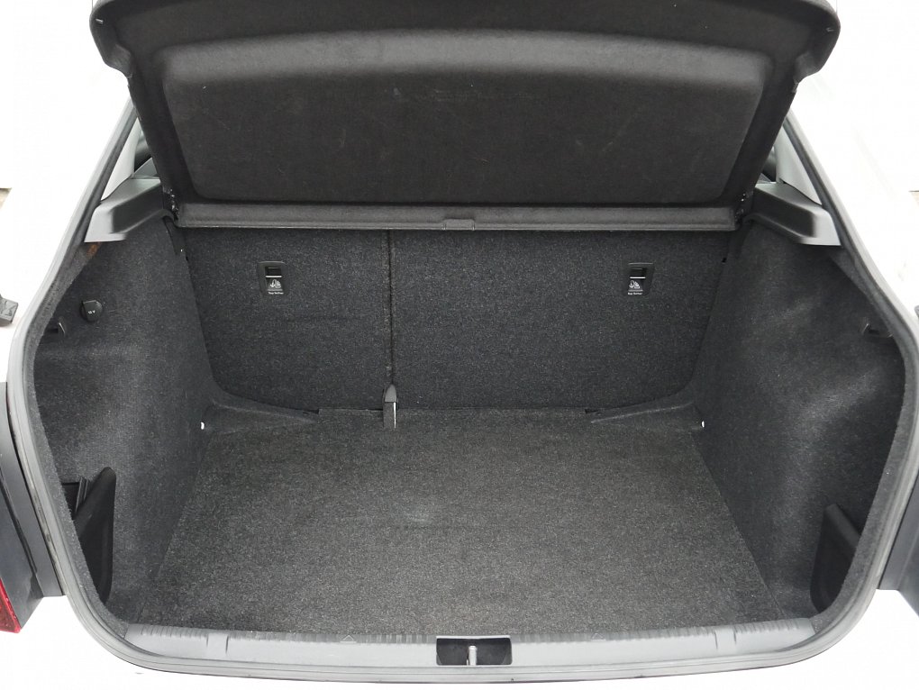 Škoda Rapid 1.0 TSi Ambition