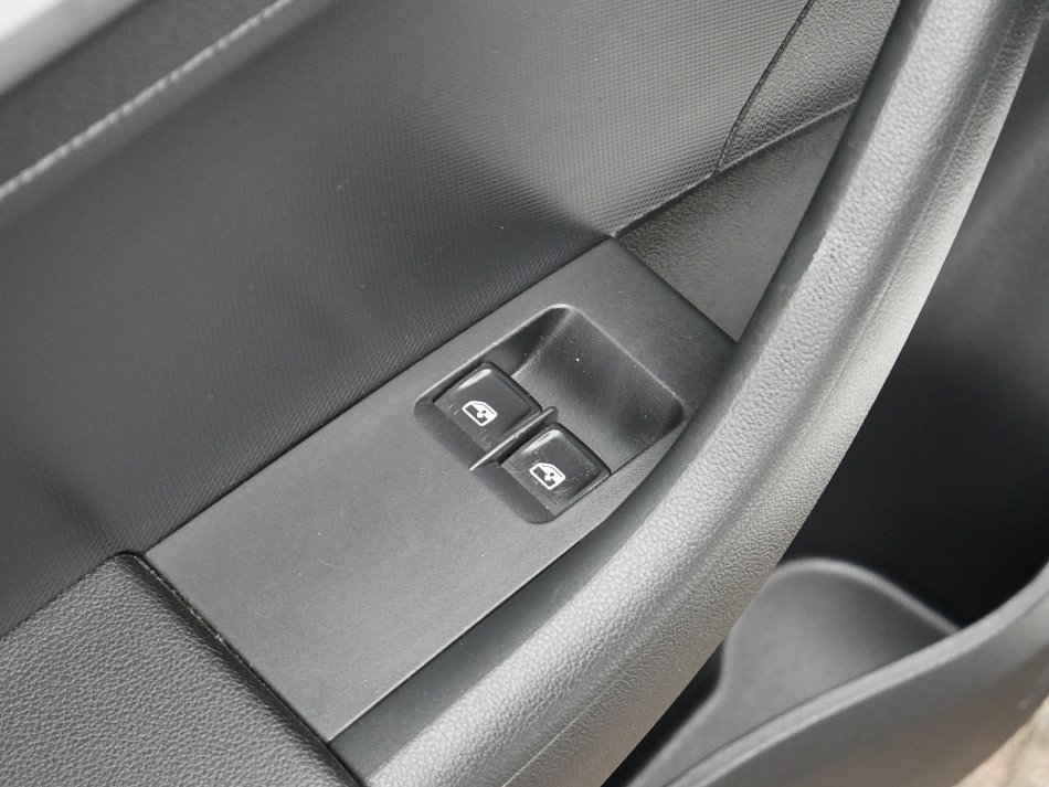Škoda Rapid 1.0 TSi Ambition