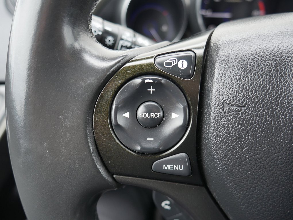Honda Civic 2.2i-DTEC Executive