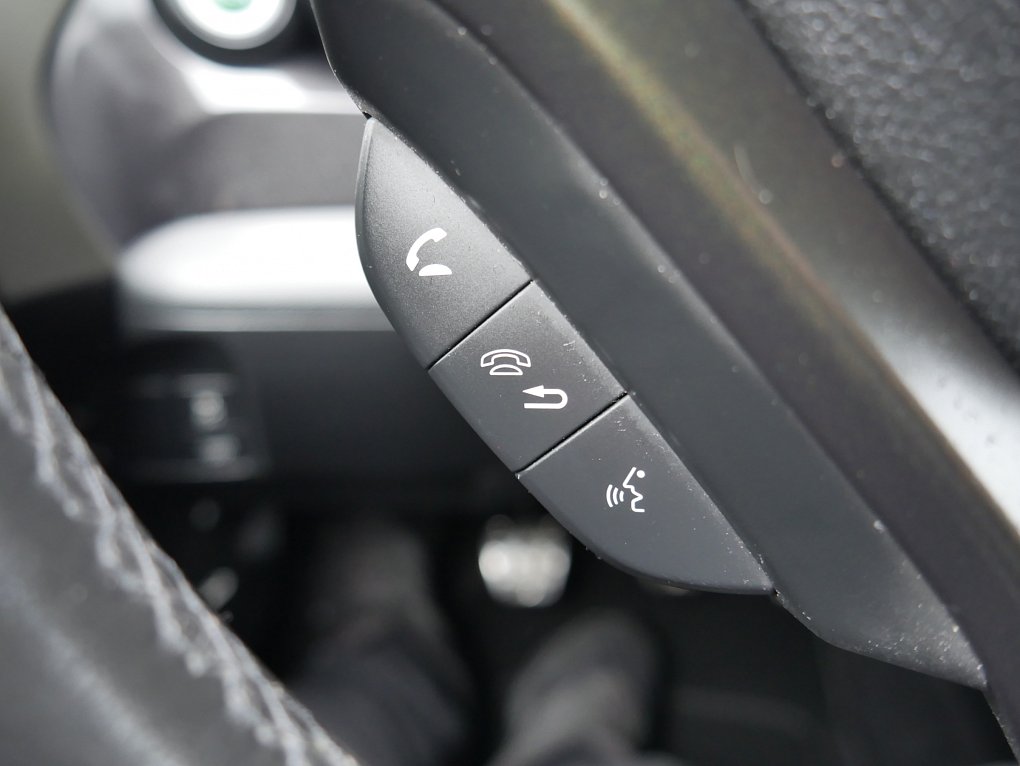 Honda Civic 2.2i-DTEC Executive