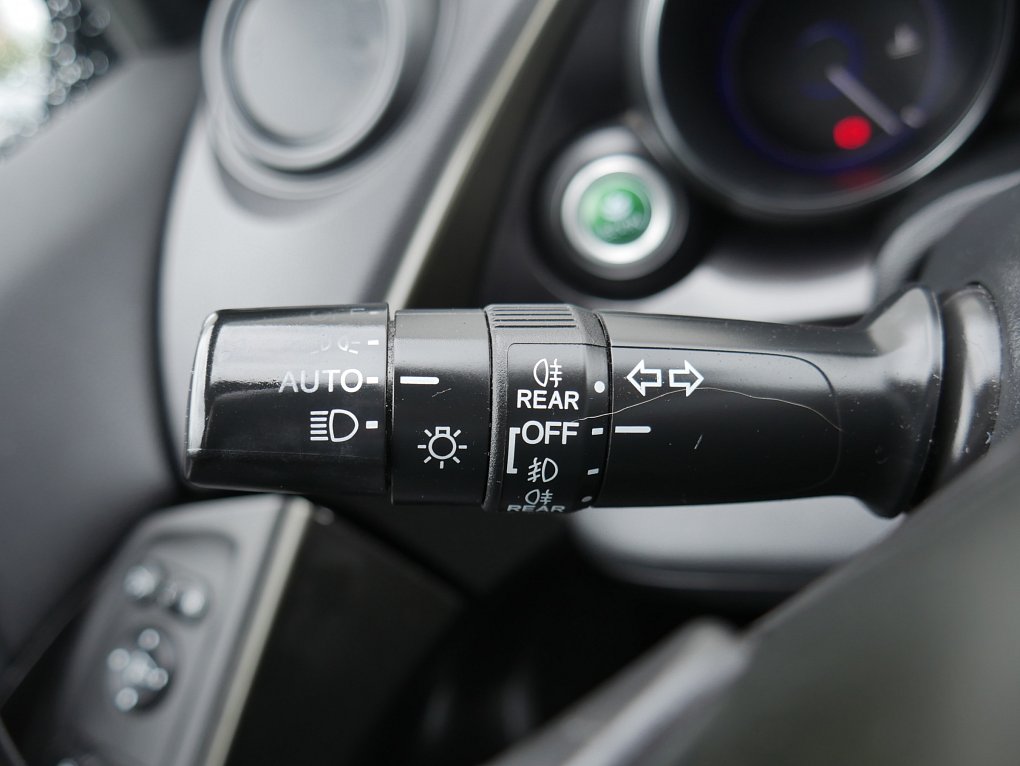 Honda Civic 2.2i-DTEC Executive