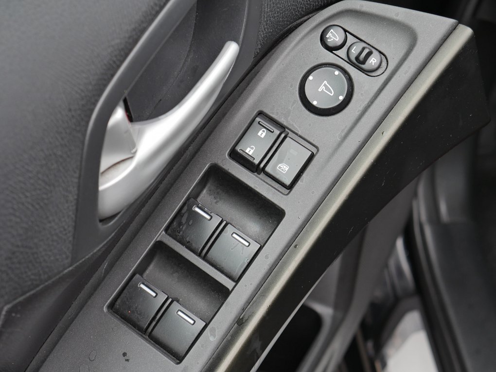 Honda Civic 2.2i-DTEC Executive