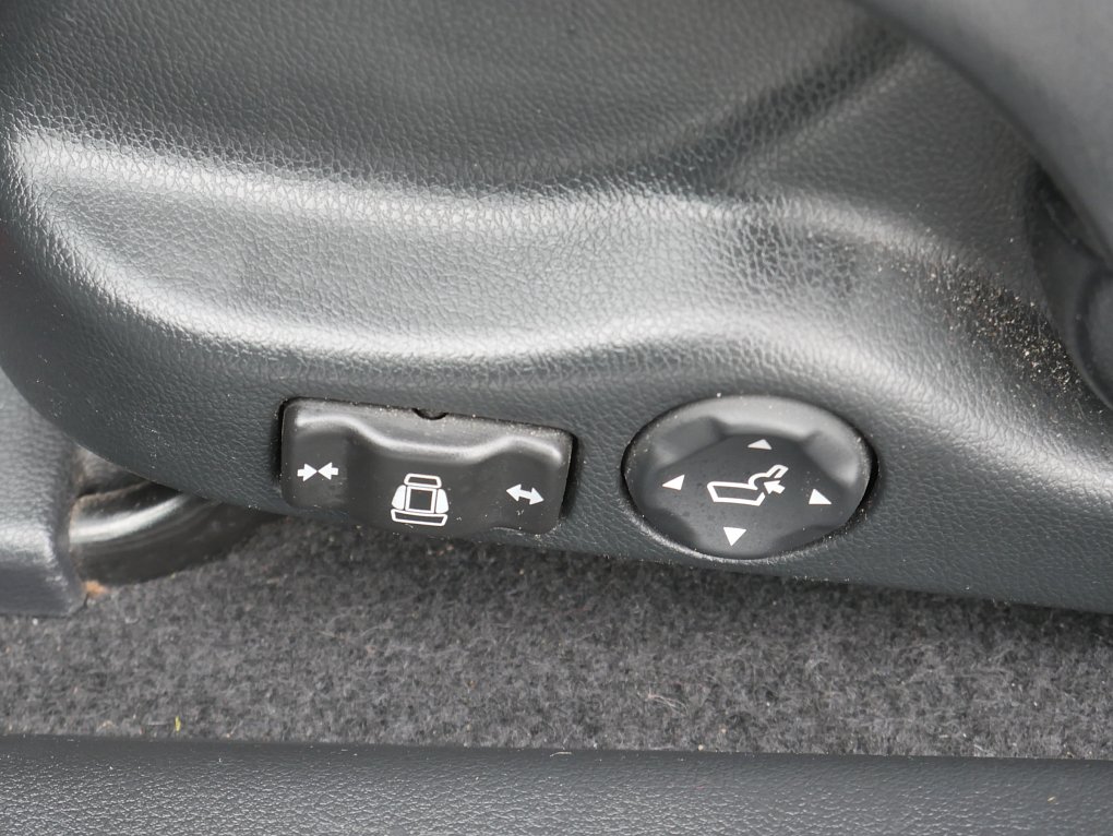 Honda Civic 2.2i-DTEC Executive