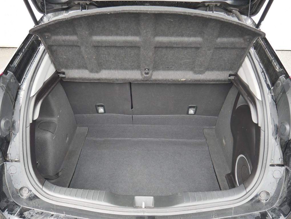 Honda Civic 2.2i-DTEC Executive