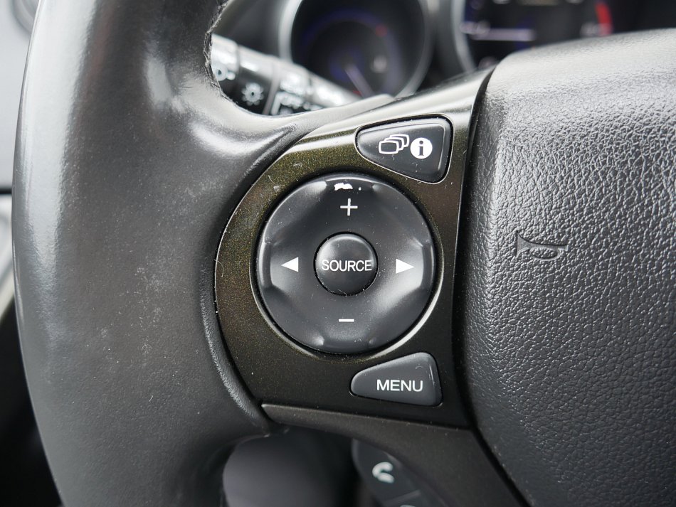 Honda Civic 2.2i-DTEC Executive