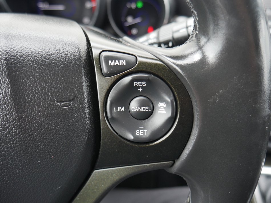 Honda Civic 2.2i-DTEC Executive