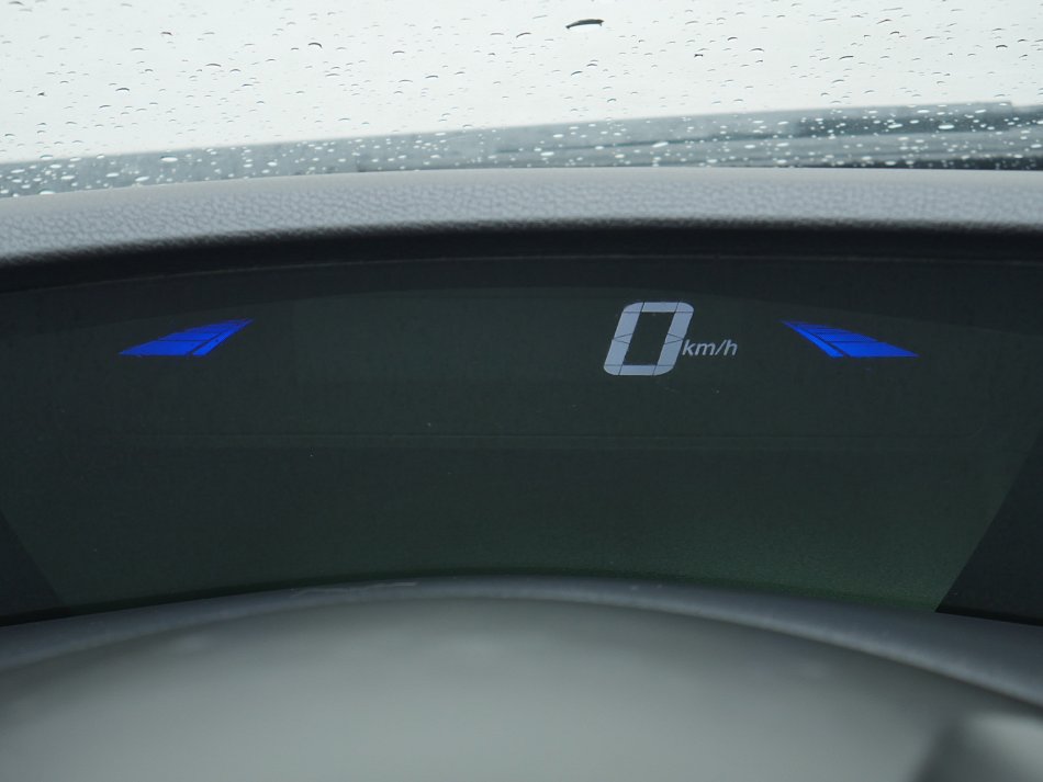 Honda Civic 2.2i-DTEC Executive