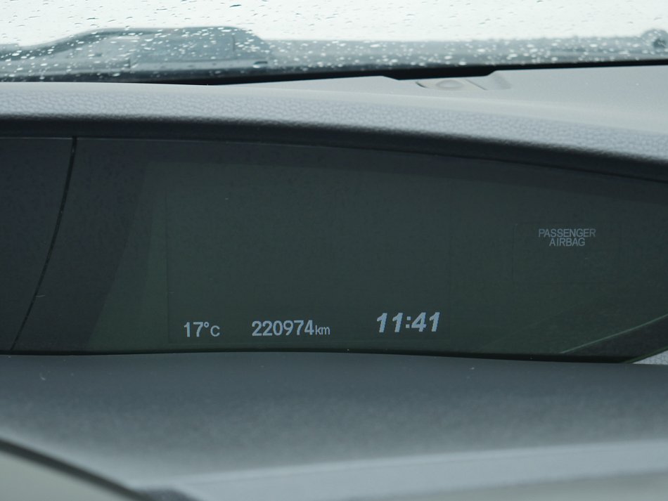 Honda Civic 2.2i-DTEC Executive