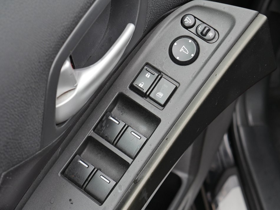 Honda Civic 2.2i-DTEC Executive
