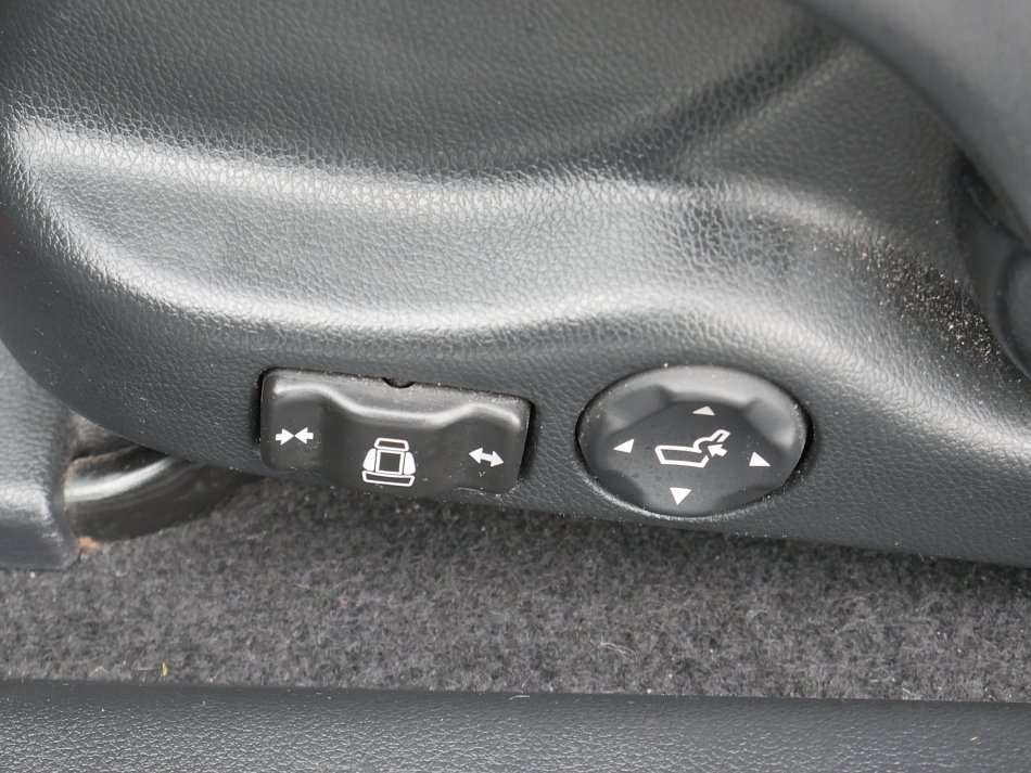 Honda Civic 2.2i-DTEC Executive