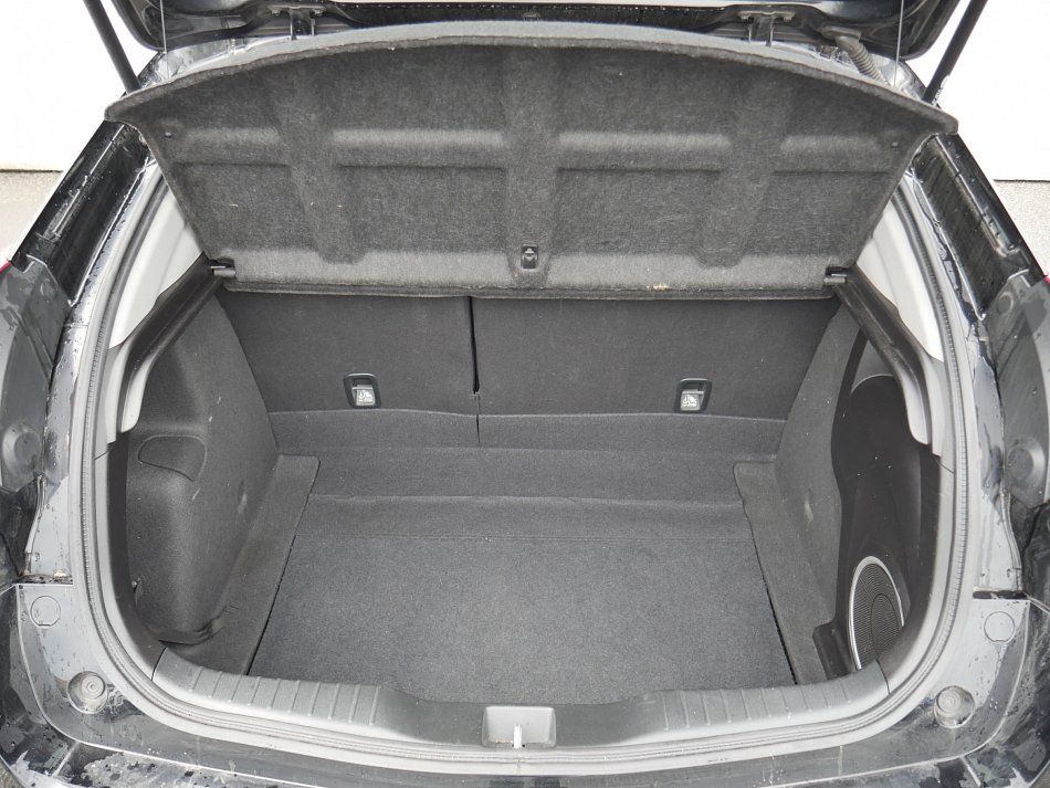 Honda Civic 2.2i-DTEC Executive