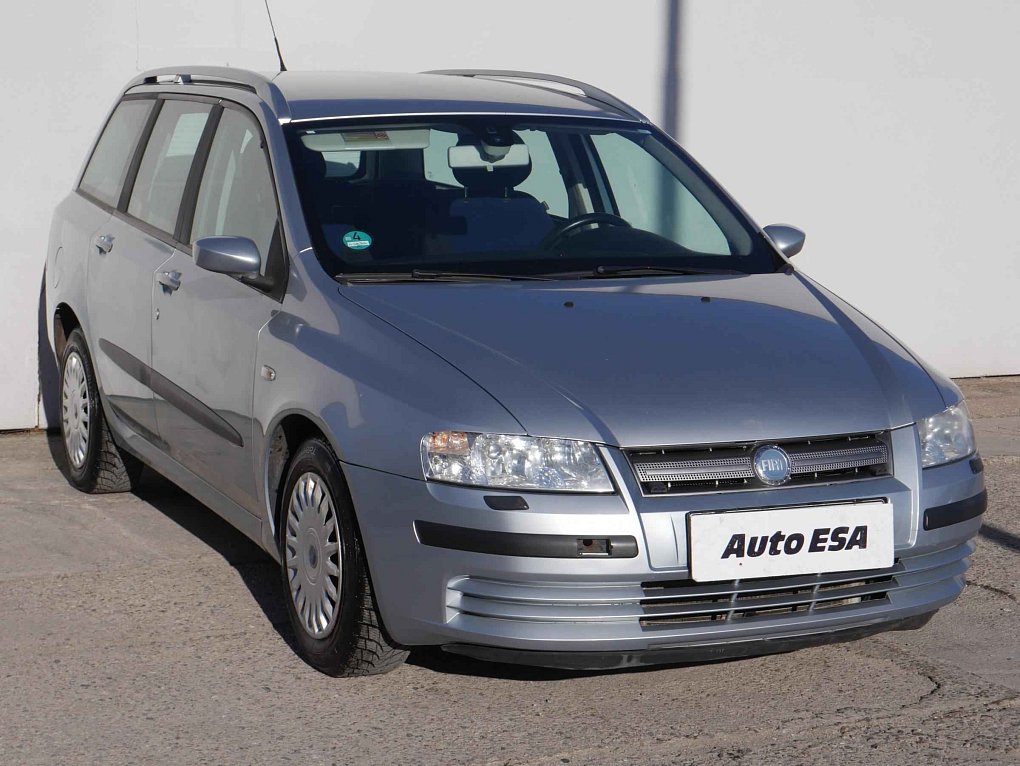 Fiat Stilo 1.6i 