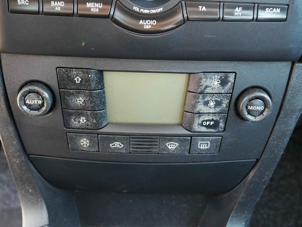 Fiat Stilo 1.6i 