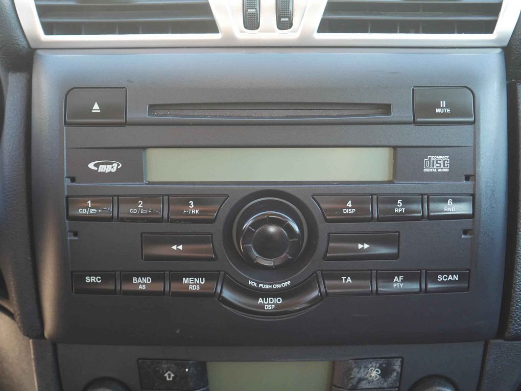 Fiat Stilo 1.6i 
