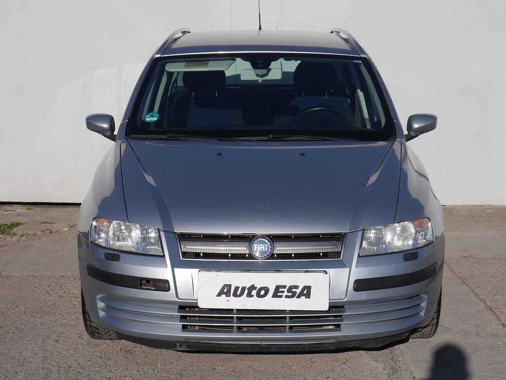 Fiat Stilo 1.6i 