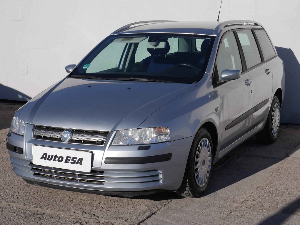 Fiat Stilo 1.6i 