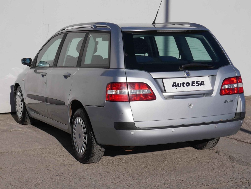 Fiat Stilo 1.6i 