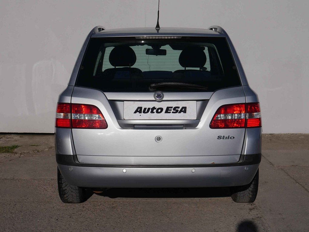 Fiat Stilo 1.6i 