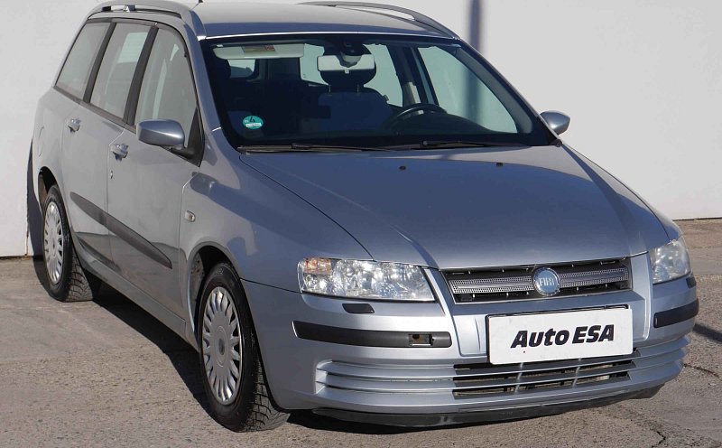 Fiat Stilo 1.6i 