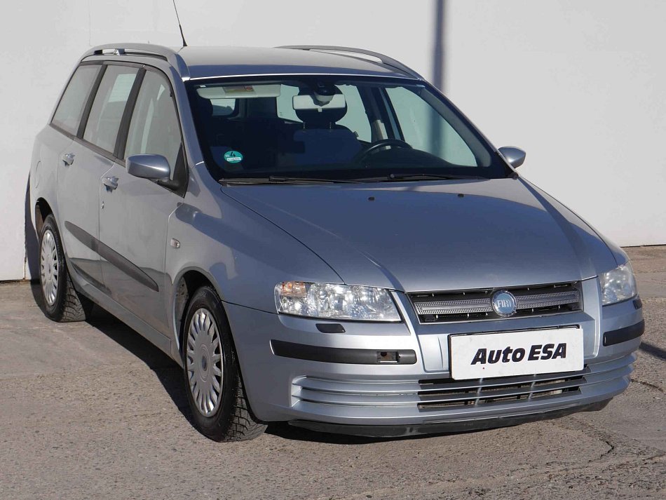 Fiat Stilo 1.6i 