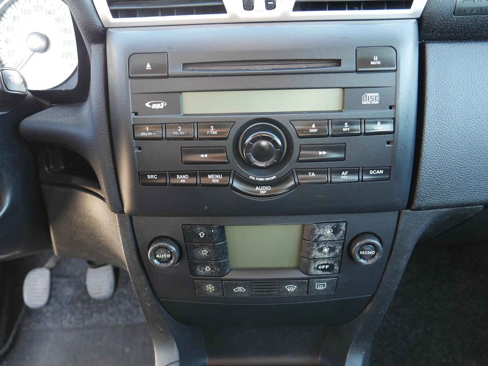 Fiat Stilo 1.6i 