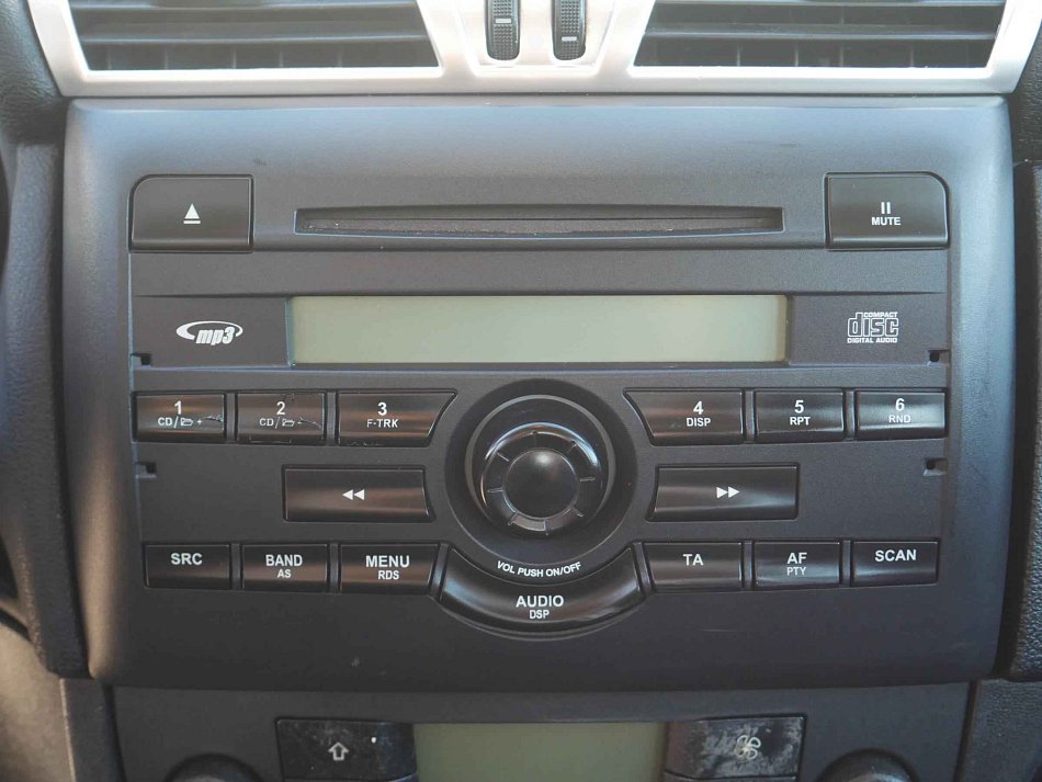 Fiat Stilo 1.6i 