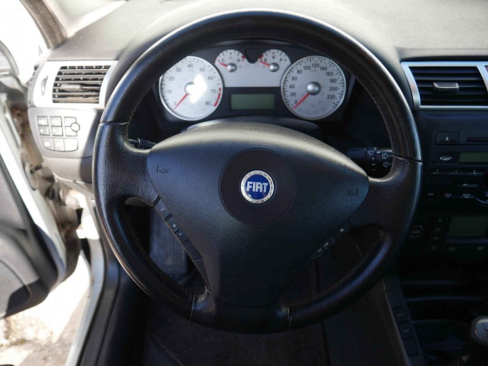Fiat Stilo 1.6i 
