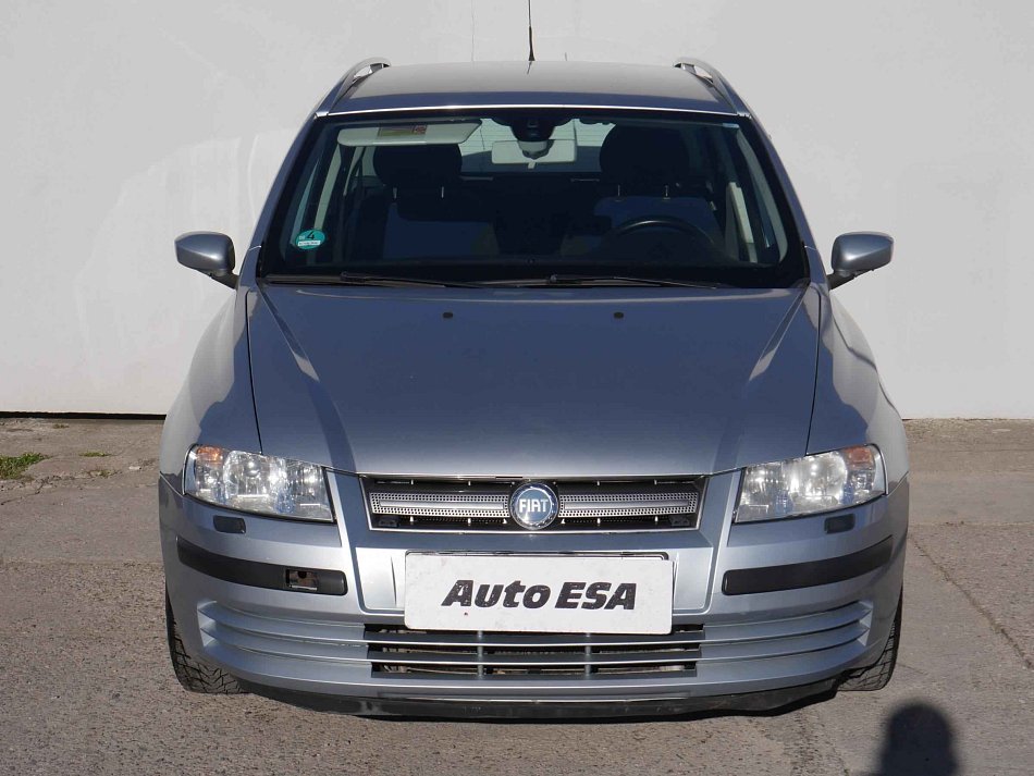 Fiat Stilo 1.6i 