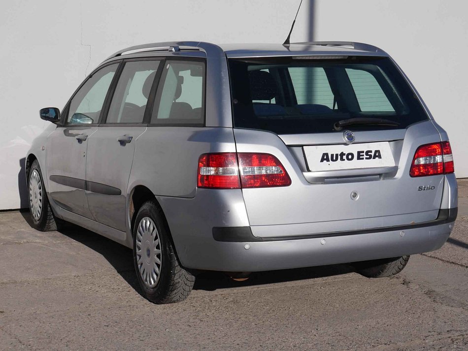 Fiat Stilo 1.6i 