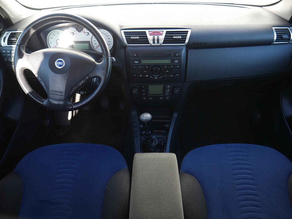 Fiat Stilo 1.6i 