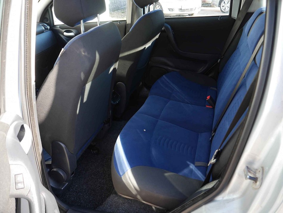 Fiat Stilo 1.6i 