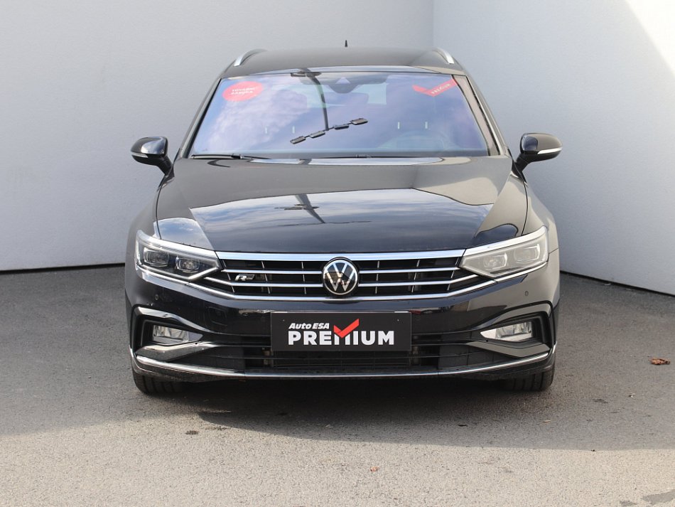 Volkswagen Passat 1.5 TSi Business