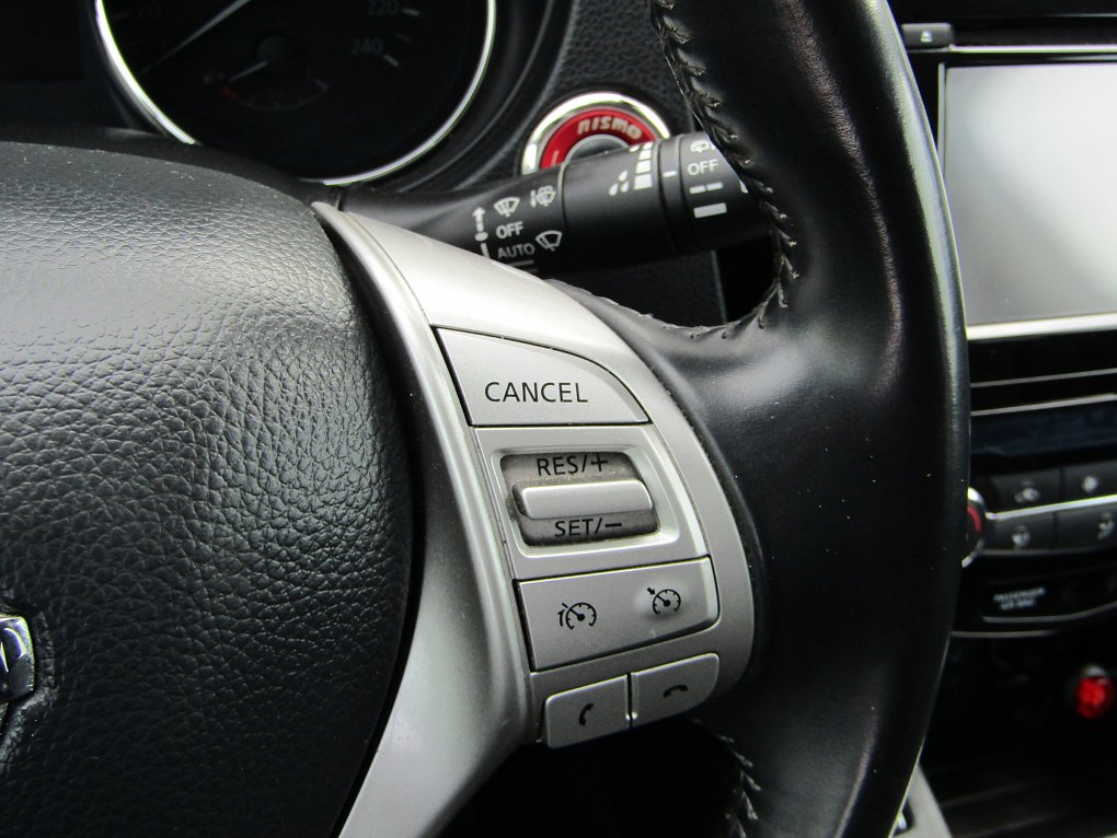 Nissan Qashqai 1.2 DiG-T 