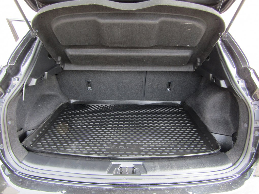 Nissan Qashqai 1.2 DiG-T 