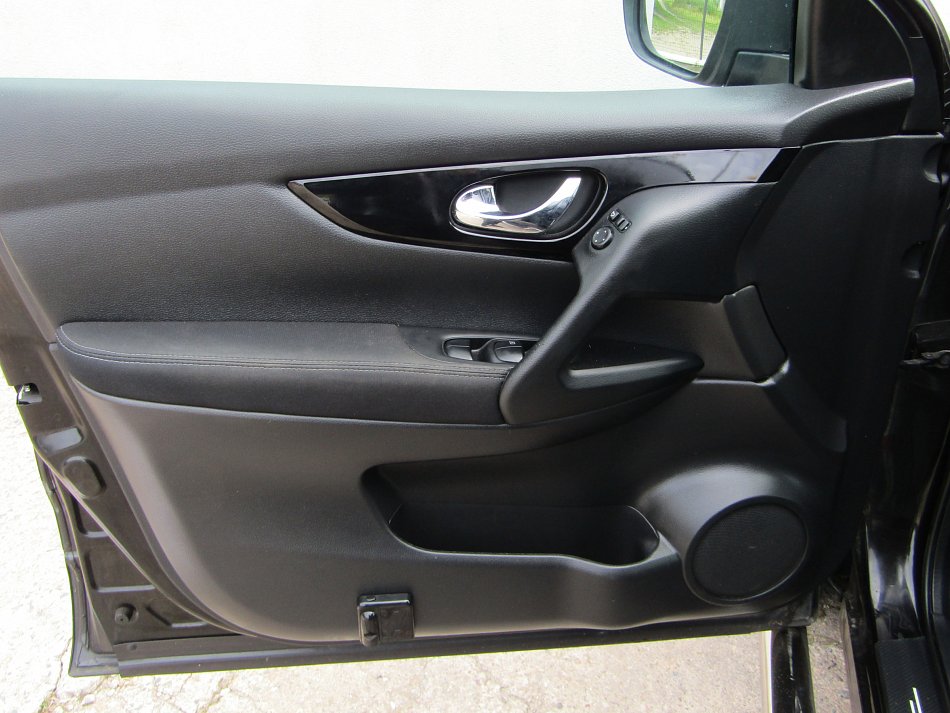 Nissan Qashqai 1.2 DiG-T 