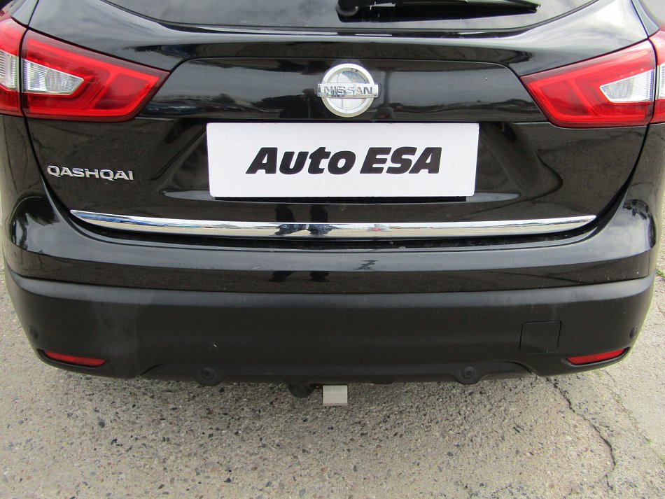 Nissan Qashqai 1.2 DiG-T 