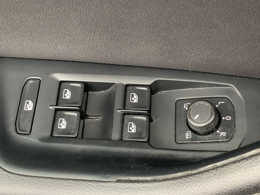 Volkswagen Passat 2.0 TDi R-Line