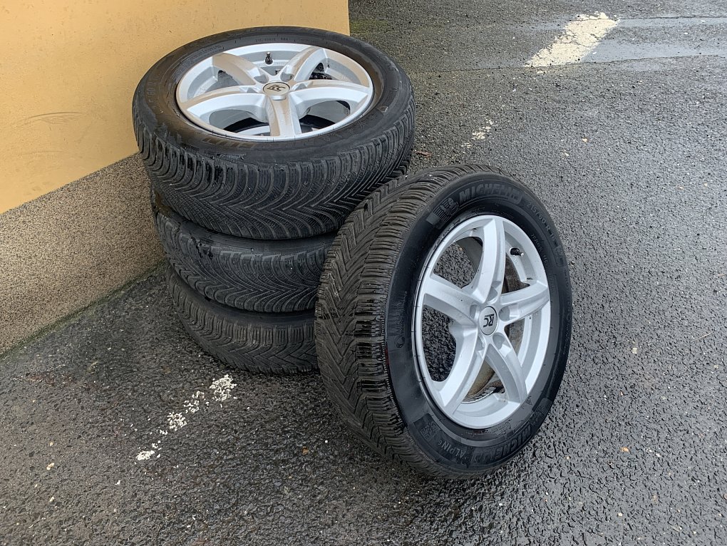 Volkswagen Passat 2.0 TDi R-Line